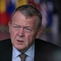 Расмунсен: Сви, укључујући и САД, морају поштовати територијални интегритет Данске