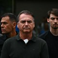 Žair Bolsonaro podvrgnut lekarskom zahvatu uz sudsko odobrenje