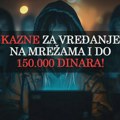 Internet nije prostor bez zakona: Pašalić upozorava da vređanje na mrežama povlači ozbiljne kazne Pašalić upozorava