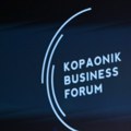 KOPAONIK BIZNIS FORUM 2026: Kako ostati konkurentan u svetu novih pravila