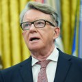 Lord Mandelson podneo ostavku u Laburističkoj partiji zbog veza sa Epstinom