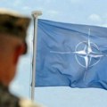 NATO trupe u Ukrajini su crvena linija