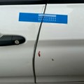 Izboden taksista u Novom Sadu, sumnja se da ga je povredila osoba koju je dovezao iz Beograda