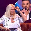Jelena Karleuša pikirala budućeg zeta: Mladi Denijel oduševio pevačicu "Vidite kakva mi je punica"