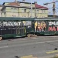 "Pre dve godine mi se zalepila kočnica, ugasio sam tramvaj da dođem sebi": Vozači stali uz kolegu nakon jezive nesreće