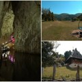 (Foto) Pogledajte kako će izgledati luksuzni hotel na Zlatiboru! Grčki arhitekti osmislili kompleks inspirisan pećinom Stopića…