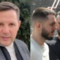 Oglasio se Nenad Borovčanin posle haosa: Marko Bojković i Miloš Janičić dobili "ponudu koja se ne odbija"