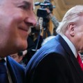 „Sada su zaista neutralisani" Tramp „bez rukavica“: Ne brine me da li će Iran postati demokratska država