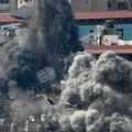 Uživo (FOTO/VIDEO) Sedmi dan sukoba na Bliskom istoku: SAD tvrde da su izvele najveći napad do sada, Iran upozorio Evropu