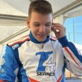 Marko je državni prvak u kartingu i predstavlja nas u svetu