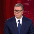 Vučić na godišnjicu ubistva Đinđića: Bilo je i dobrih i loših poteza, ali je ubistvo velika tragedija