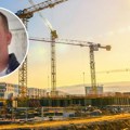 Ovo je radnik iz Srbije koji je poginuo u Beču: Urušila se skela na gradilištu, ostao zatrpan ispod betona