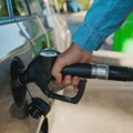 Slovenija ograničila točenje goriva zbog nestašica na pumpama