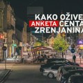 Poslodavci traže promenu režima saobraćaja u centru Zrenjanina: Kako oživeti centar? Učestvujte u anketi Kako oživeti centar?…