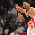 Ovako izgleda tabela Evrolige posle jedne od najvažnijih pobeda Zvezde: Crveno-beli i dalje strepe za TOP 10!