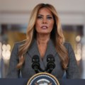Melanija Tramp o odnosu sa Epstinom: „Nikada nisam imala nikakva saznanja o zlostavljanju žrtava”
