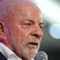 Lula oštro kritikovao Trampa: "Nema pravo da se probudi ujutru i preti nekoj zemlji"