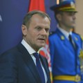 Makron i Tusk: Evropa mora da poveruje u svoje snage da bi mogla da se odbrani