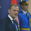 Makron i Tusk: Evropa mora da poveruje u svoje snage da bi mogla da se odbrani