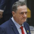 Izraelski ministar: Čekamo zeleno svetlo od Trampa da Iran vrati u kameno doba