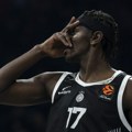 Isak Bonga na radaru slavne NBA franšize
