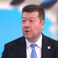 Okamura: Nema opravdanja za to što je Prag priznao lažnu državu