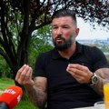 (Video) "Prevario sam je" Prvi intervju Nikole Lakića o razvodu od Coke, na ivici suza: "Nisam najbolje"