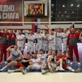 Odbojka: Radnički pobedio u Novom Sadu – borba za titulu se seli u Kragujevac