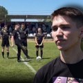 "Tata, dođi po mene, umirem" Reči ranjenog mladića u masakru kidaju dušu, govorio o najvećem strahu, a 3 godine kasnije…