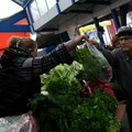 Maloprodaja evrozone porasla za 1,2 odsto u martu