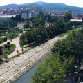 Promjenljivo oblačno i malo toplije vrijeme