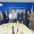 Kragujevac i Foča: zajedničke aktivnosti i budući projekti