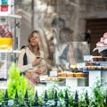 Sijena Miler ponovo postala mama: Glumica u 44. godini dobila treće dete i otvorila novo životno poglavlje