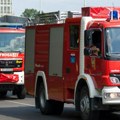 Novi vatrogasni kamion u Nikincima dočekan uz slavlje i vatromet