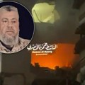 Ubijen glavni komandant Hamasa! Oglasio se IDF, el-Hadad likvidiran u preciznom udaru, odgovoran za masakr nad Izraelcima 7…