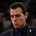 Itudis ne veruje šta ga je snašlo! Potpuni haos u Izraelu, Hapoel ostao sa petoricom igrača - meč prekinut!