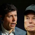 Veliki poraz za najbogatijeg čoveka: Ilon Mask izgubio na sudu protiv OpenAI