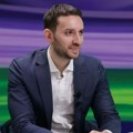 Pavle Grbović: Vlast nema odgovor na pitanje ko je kriminal pustio u institucije države