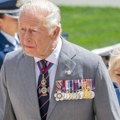Britanski radio greškom objavio da je umro kralj Čarls Treći