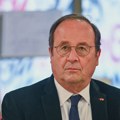 Najnepopularniji predsednik Francuske želi da se vrati na vlast: Imao je aferu sa glumicom i nikad niži rejting