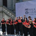 U beogradskoj sinagogi predstavljena aplikacija o srpsko-jevrejskom kulturnom nasleđu