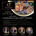 Dobri odnosi Republike Srpske i Amerike prilika za bolje odnose u regionu na Evropskom samitu o ekonomiji i bezbednosti u…