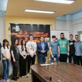 Opština i „Teklas“ finansiraju put šampiona na Svetsko i Evropsko prvenstvo