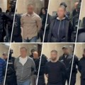 VJT: Osumnjičeni u istrazi ubistva Aleksandra Nešovića tvrde da su ih policajci tukli