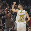 Dobrić snužden posle poraza: "Biće velikih promena, ovakav kraj je morao da se desi"