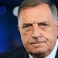 Dodik: Republika Srpska pozicionirana kao saveznik i strateški partner Rusije
