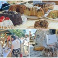 (Foto) Zbog ovog kolača ljudi dolaze iz daleka! Festival kuglofa pretvorio Karlovce u veliku slatku pozornicu. Mirisi mame…