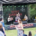 Manifestacija UniCredit Bank Wine Garden 6. i 7. juna u Botaničkoj bašti