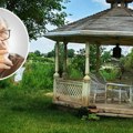 Zavirili smo na set novog filma Emira Kusturice: Čuveni reditelj odabrao baš ovu kuću u Srbiji (foto, video)