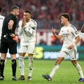 Jurili ga igrači Reala po terenu - sada sudi Brazilu i Maroku na Mundijalu